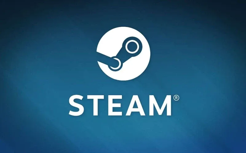 Steam Wallet