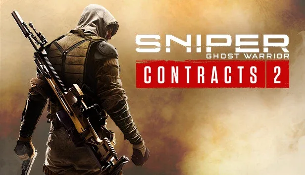 Sniper Ghost Warrior Contracts 2 Deluxe Arsenal